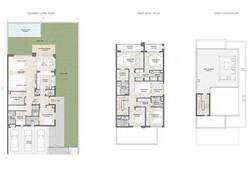 5 bedroom Townhouse